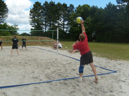 Beach-volley 2 2008